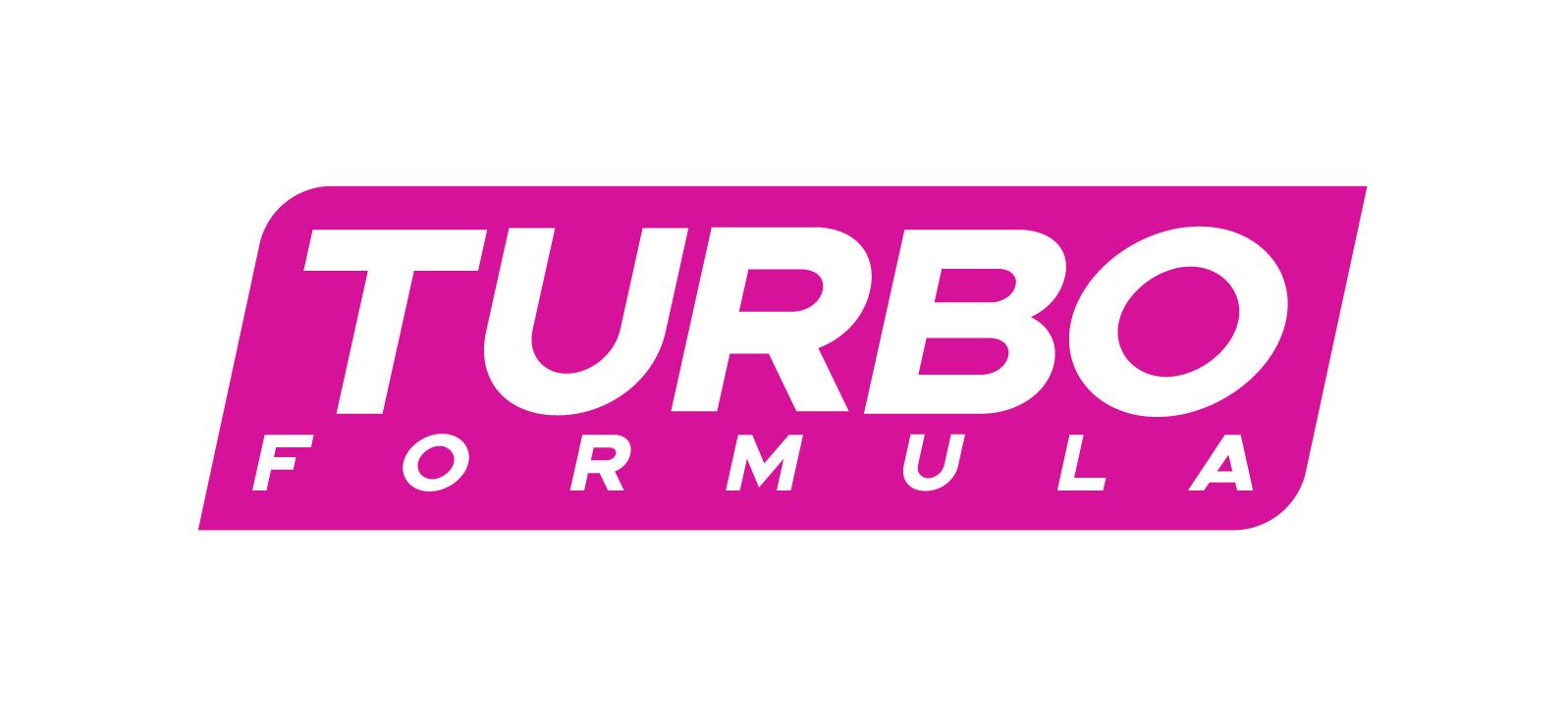 Prekės ženklas: TURBO FORMULA